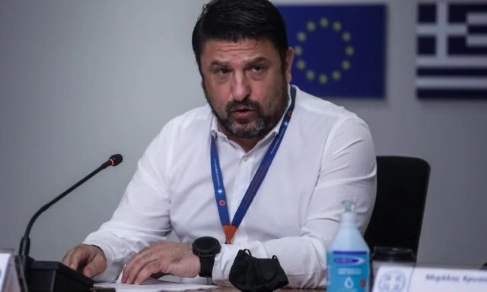 Χαρδαλιάς: Συντηρούνταν όλη τη νύχτα τα εναέρια μέσα